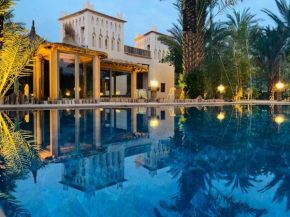 Dar Hnini, Zagora